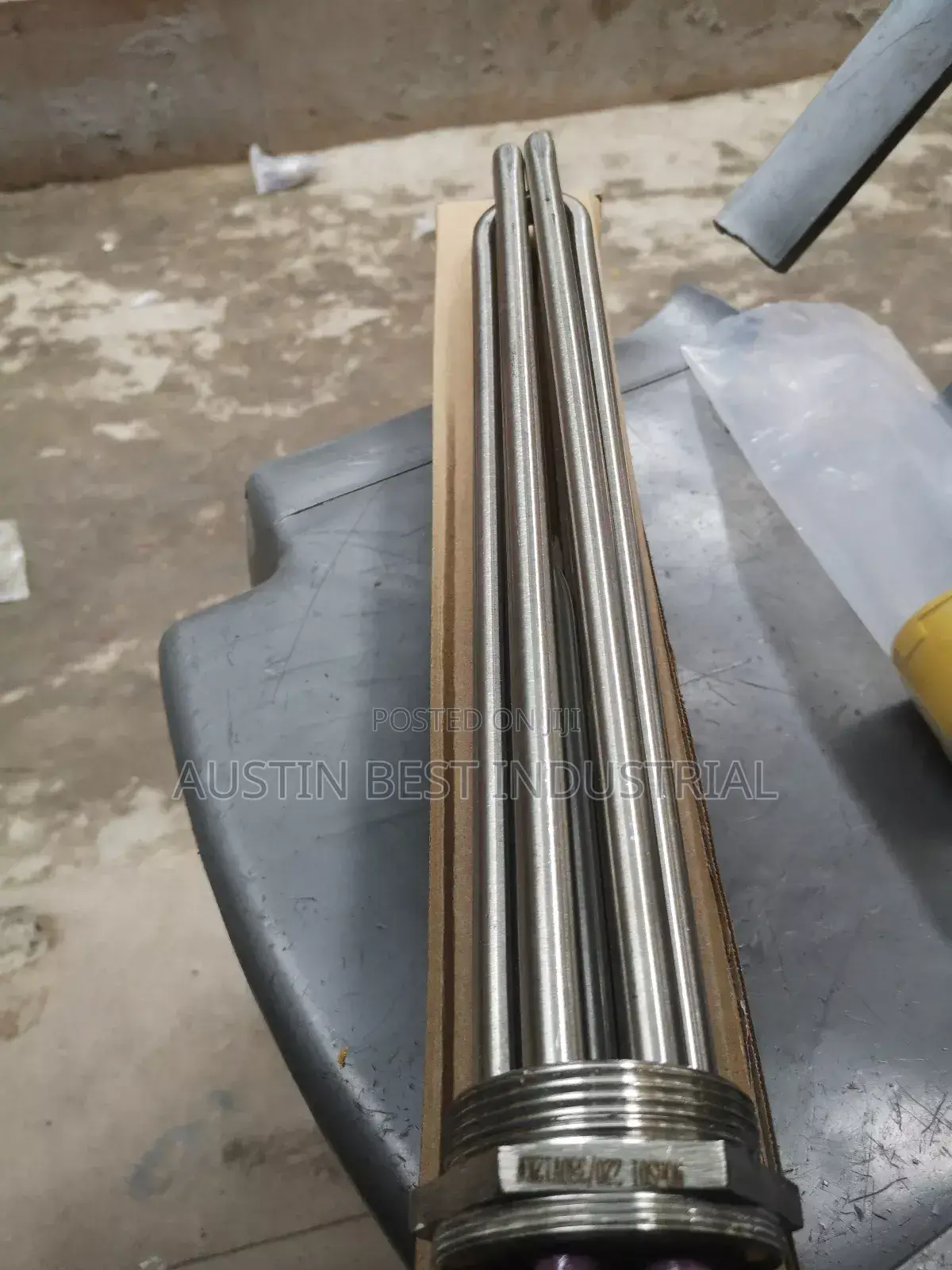Electric Heating Elements