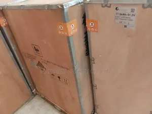 17.5kwh Lithium Battery