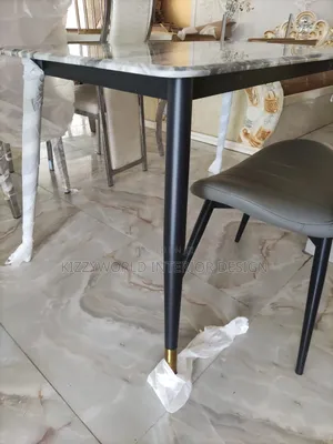 Dinning Table Set