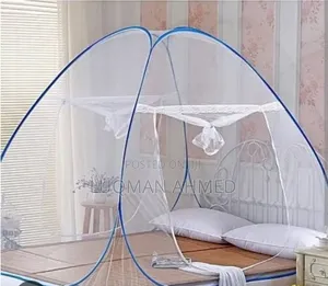 Foldable Mosquito Net 4x6 6x6 7x7