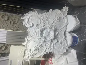 Wall Ornaments