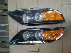 Sorento 2012 Headlamp Available