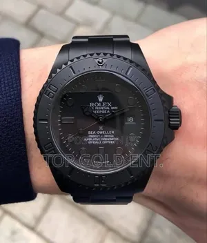 Rolex Wristwatch. (Swiss Made)