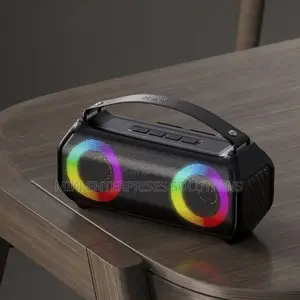 Havit Sk888bt RGB Speaker