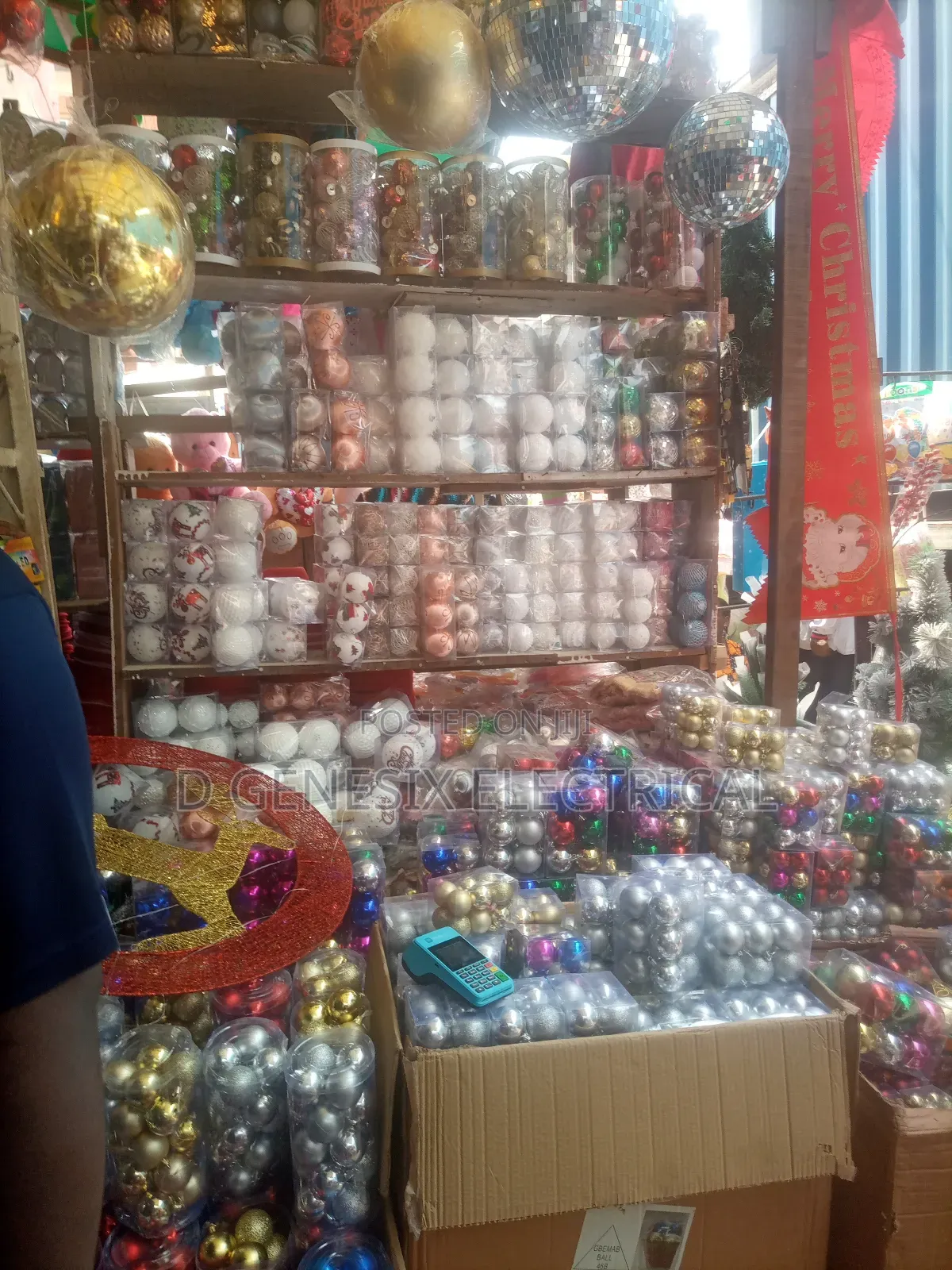 Christmas Decorations