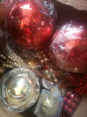 Christmas Decorations