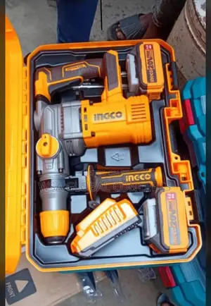 20volt INGCO Cordless Rotary Hammer Drill