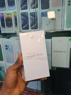 New Huawei P20 Lite 128 GB Pink