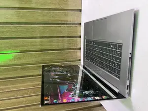 Laptop HP Zbook Studio G7 32GB Intel Core I7 SSD 1T