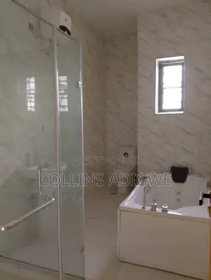 4bdrm Duplex in Abraham Adesanya for sale