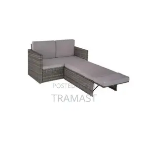 Rattan Sofa Corfu