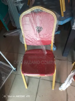 Banquet Chair