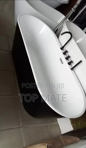 High Quality Luxury Acrylic Bathtub 009A
