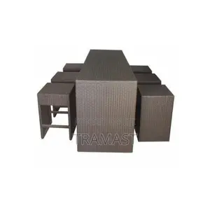 Begonia Rattan/Outdoor Furniture