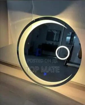 High Quality LED Mirror