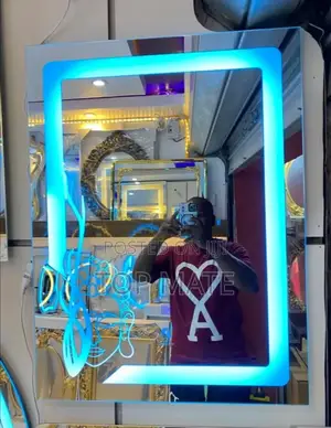 High Quality Led Mirror 088h