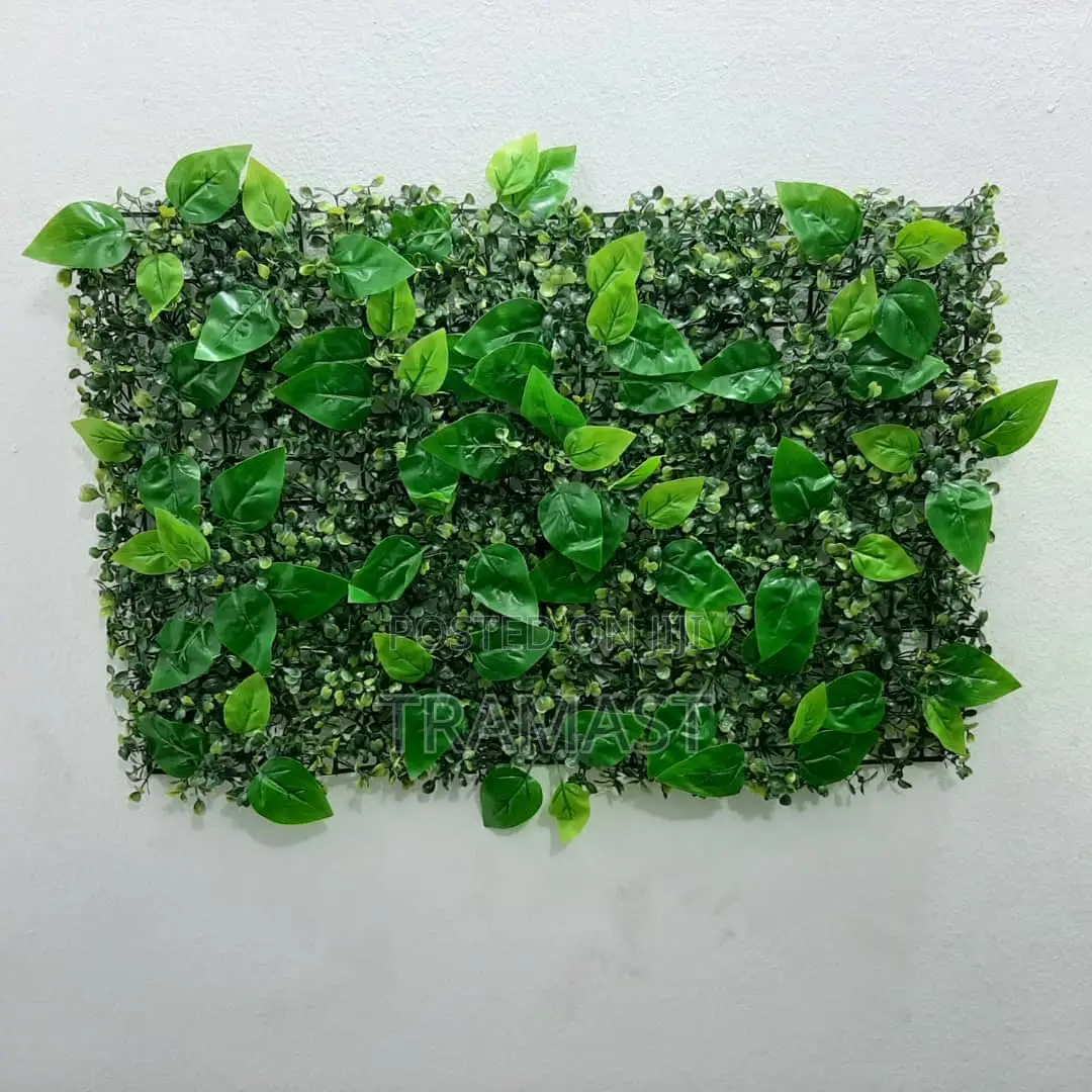 60x40cm – Garden Artificial Hedge Panel
