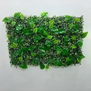 60x40cm – Garden Artificial Hedge Panel
