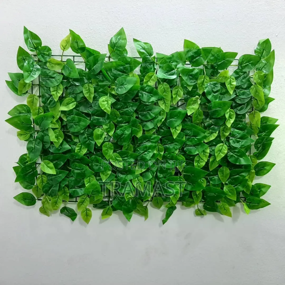 Garden Artificial Hedge Panel