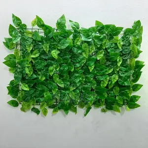 Garden Artificial Hedge Panel