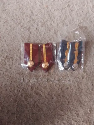 Ceremonial Gadget