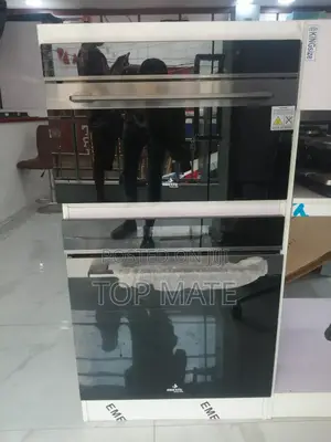 Digital Oven and Microwave 082df