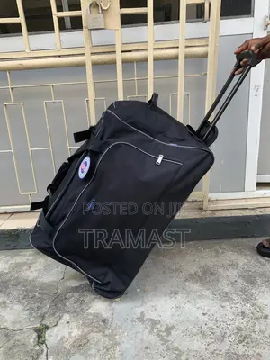 Durable Omaya Large Travel Bag