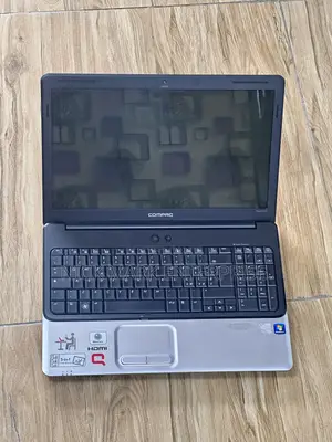 Laptop HP Compaq Presario CQ60 4GB Intel Core 2 Duo HDD 320GB