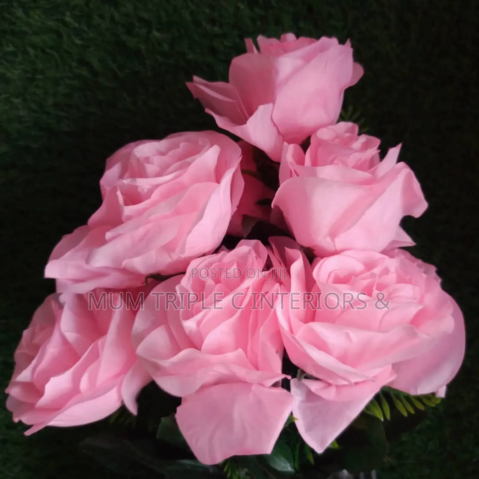 Flower for Decore