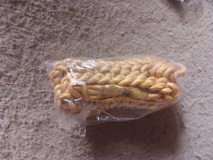 Ceremonial Lanyard
