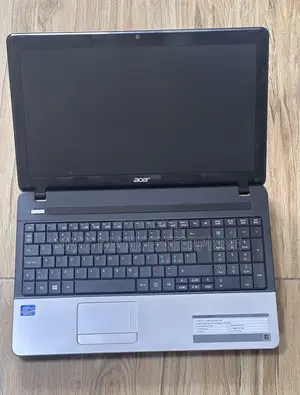 Laptop Acer TravelMate P253 M 4GB Intel Core I3 HDD 750GB