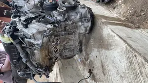 Engine 2gr 2010