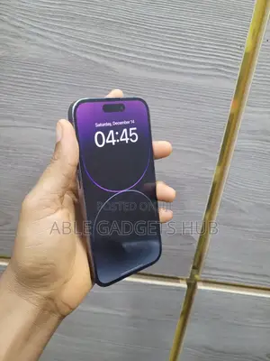 Apple iPhone 14 Pro 256 GB Purple