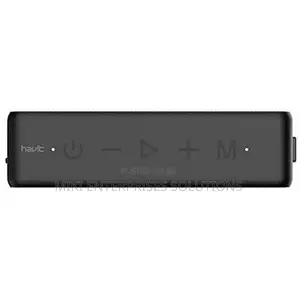 Havit M76 Strong Bass Wireless Waterproof Speaker