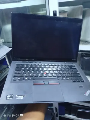 Laptop Lenovo ThinkPad X1 Carbon 8GB Intel Core i7 SSD 128GB