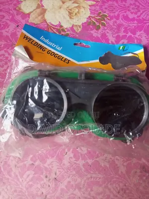Safety Goggles