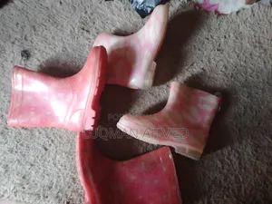 Kids Rain Boots