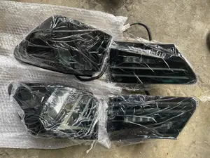 Back Light/Rear Light Is 250 2010/2018 (New Design) Dark Face