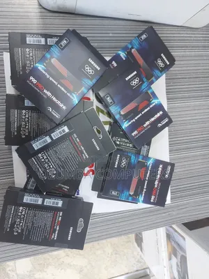 Samsung 990 Pro W/Heatsink 2tb