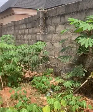 One Plot of Land for Sale