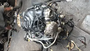 Jeep Wrangler 3.6L Engine and Gear Box