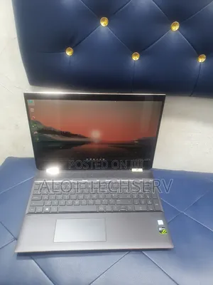 Laptop HP Spectre X360 15 8GB Intel Core i7 SSD 512GB