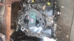 Engine and Gear Box Sebring 2.7L Chrysler