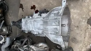 Gear Box Ford F150 2010