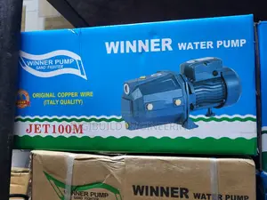 1hp Winner Surface Pump