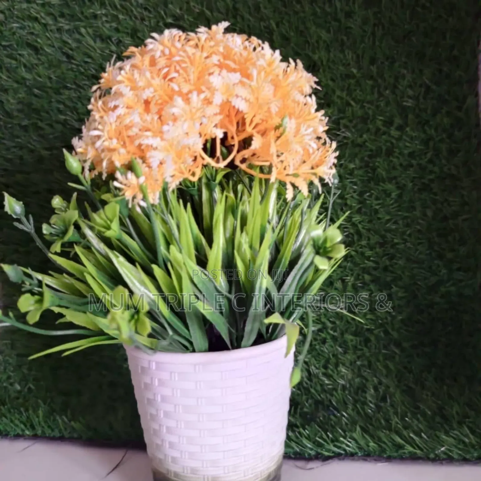 Artificial Plant 