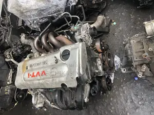 2az Camry Engine 2006 Model Japanese Used