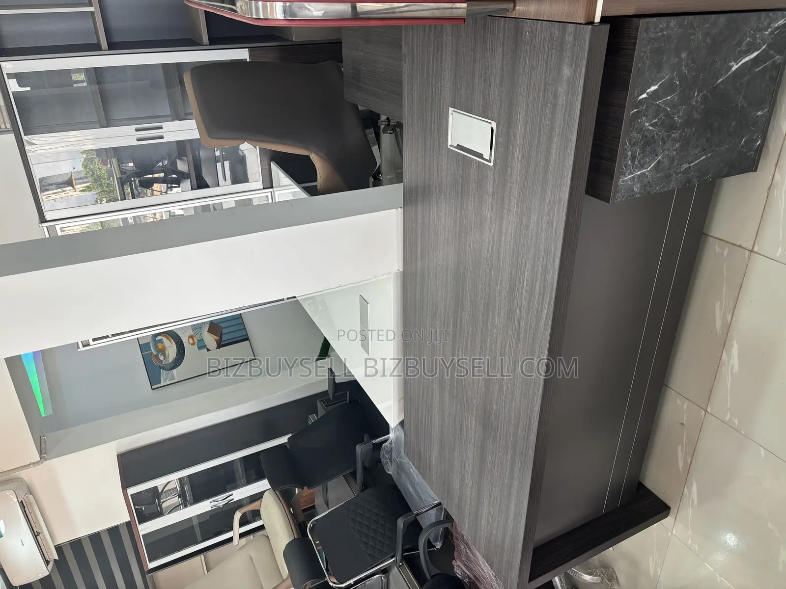 Executive Office Table