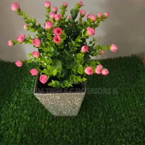 Quality Decoration Artificial Flowers