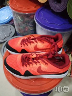 Original Nike Canvas